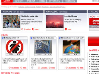 NOS Headlines weekoverzicht