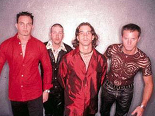 Creed na zes jaar weer terug