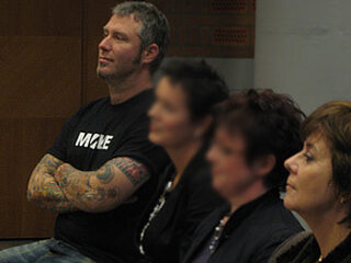 Rita Verdonk in 3VOOR12RADIO