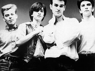 Bijzondere remake van The Smiths
