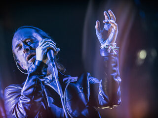 Radiohead komt naar Best Kept Secret 2017