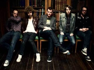 Bekijk docu over Sheer-album