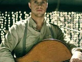 Milow maakt titelsong voor speelfilm