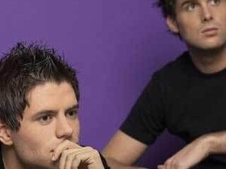 Nick & Simon, Jan en 3J’s sponsoren FC Volendam