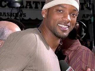 Muzikale comeback voor Will Smith?