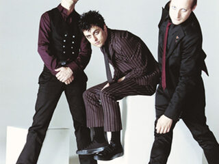 Einde van American Idiot