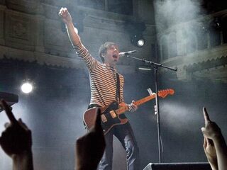 3FM presents: Franz Ferdinand