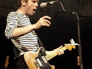 Franz Ferdinand weer naar Nederland