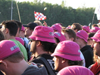 I Am Kloot naar Pinkpop 2010?