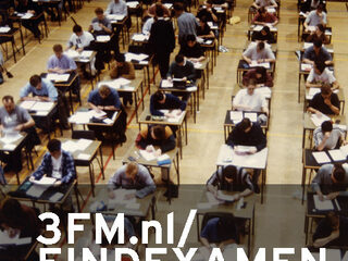 Eindexamen bij 3FM