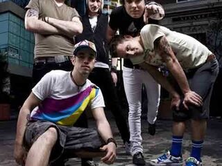 Drummer Robin stopt bij Destine