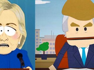 10 Brandende vragen over Trump versus Hillary