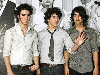 Jonas Brothers naar Nederland