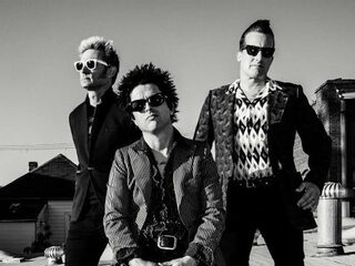 Green Day naar Pinkpop 2017