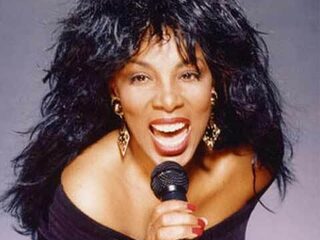Donna Summer overleden