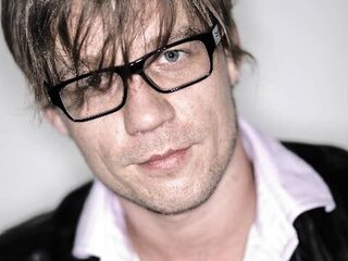 Giel ruzie op de vroege morgen