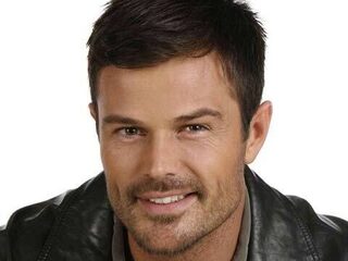 Arie Boomsma bij Ekstra Weekend