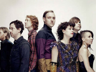Ook Arcade Fire naar Best Kept Secret 2017