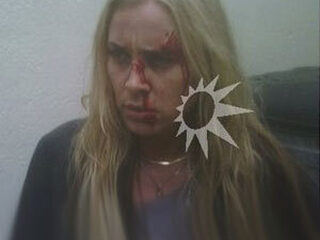 Anouk niet in vechtpartij