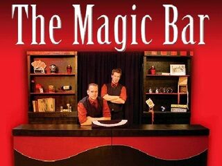 Magic in Ekstra Weekend