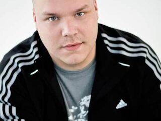 Berts autistische uitzending