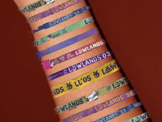 Lowlands For Life op 3FM