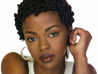 Lauryn Hill cancelt haar Europese tour
