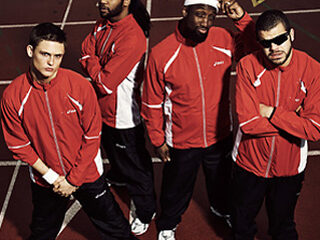 3FM Megahits van Serious Talents