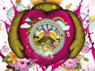 Mystery Land uitverkocht