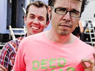 Ben ik in de uitzending?