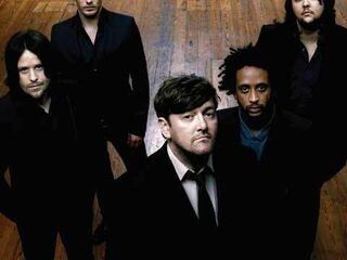 MetMichiel Elbow Albumspecial