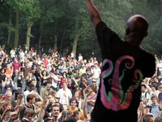 Speel zelf op Metropolis festival