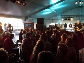 Blofs Midzomernachtconcert