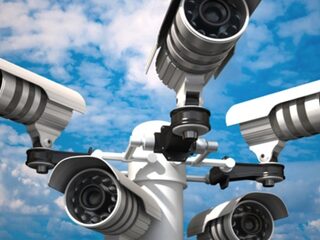 Alleen maar bekeken mensen