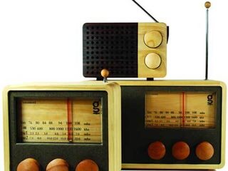 3FM via Shoutcast of Icecast?