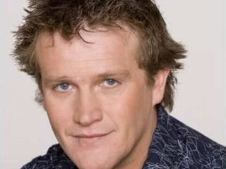 Alberto Stegeman in Ekstra Weekend