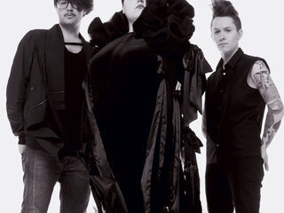 The Gossip-zangeres is winkeldief