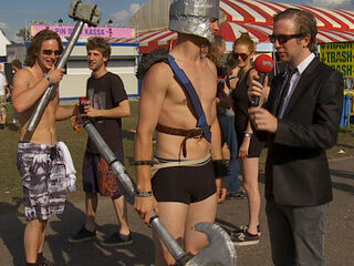 Diepte- interviews met Ramon