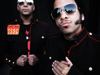 Nieuw project Tom Morello