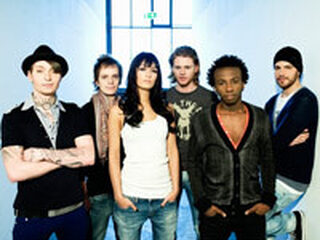Stereo uit elkaar