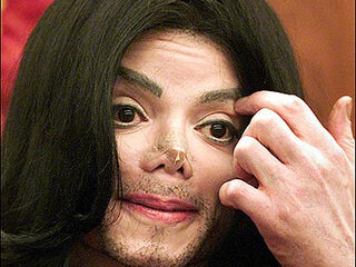 "MJ tien jaar lang verslaafd aan heroïne"