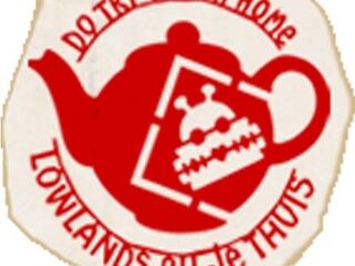 Lowlands bij je thuis!