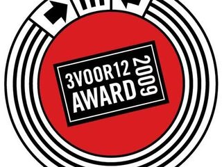 Wie verdient de 3VOOR12 Award?