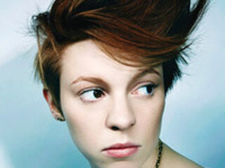 La Roux werkt met bekende band aan tweede album