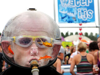 Was dag twee alles wat je ervan verwachtte?