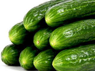 Komkommer- popnieuws