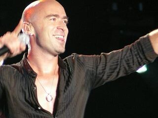 Live zonder Ed Kowalczyk