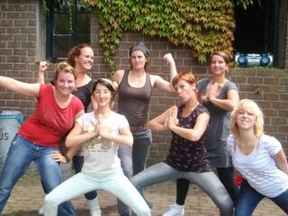 De Magneetbar bij 3FM