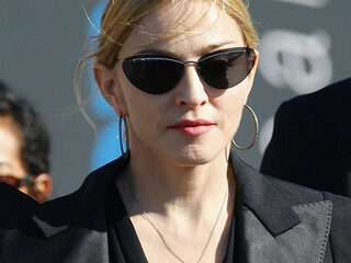 ‘Revolver’ van Madonna en Lil Wayne eindelijk af