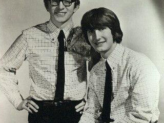 Zanger Gordon Waller overleden